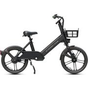 EVEREST XING CITY スレートブラック 特定小型原動機付自転車 XING-C-BLACK