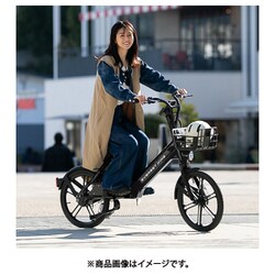 EVEREST XING CITY + ピークシルバー 電動アシスト自転車 CITY Plus ベーシックモデル ピークシルバー