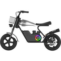 EVEREST XING emove （イームーブ） 本格電動ミニバイク XING-EM