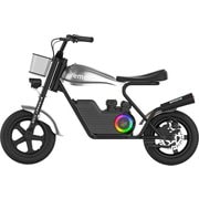 EVEREST XING emove (イームーブ) 本格電動ミニバイク XING-EM
