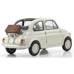 1/18 フィアットカスタム ヨドバシ.com - 京商 KYOSHO KS08966WA 1/18 フィアット