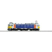 HO-2041 HOゲージ 完成品 JR EF81形電気機関車（カシオペア色） [鉄道模型]