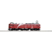 HO-2535 HOゲージ 完成品 JR EF81形電気機関車（北斗星色・プレステージモデル） [鉄道模型]
