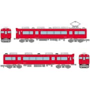336679 Nスケール 塗装済みディスプレイモデル 鉄道コレクション 名古屋鉄道7300系 2両セット [鉄道模型]