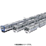 729746 Nスケール ショーティ塗装済みキット 鉄コレポケット第1弾 東西JR快速電車編 1BOX [鉄道模型]