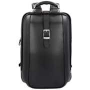 New Dulles(ニューダレス) TOUCH Tough F6 二層バックパック ブラック DS6-TT-10