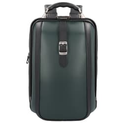 New Dulles（ニューダレス） TOUCH Tough F6 二層バックパック グリーン DS6-TT-35