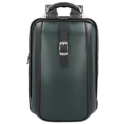 New Dulles(ニューダレス) TOUCH Tough F6 二層バックパック グリーン DS6-TT-35