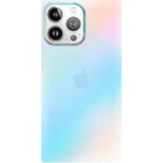 Square MagSafe Case for iPhone 16 Pro Iridescent Satin FT056738