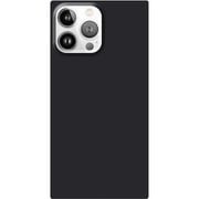 Square MagSafe Case for iPhone 16 Pro Matte Black FT056736