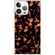 Square MagSafe Case for iPhone 16 Pro Tortoise Shell FT056734