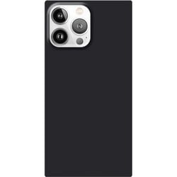 Square MagSafe Case for iPhone 16 Pro Max Matte Black FT056756