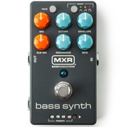エフェクター ベースシンセ MB301 BASS SYNTH