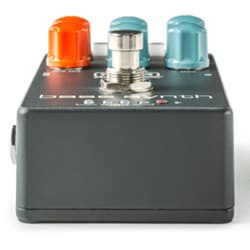 MXR MB301 Bass Synth ベースシンセ MXR® | BASS SYNTH | MB301 | モリダイラ楽器