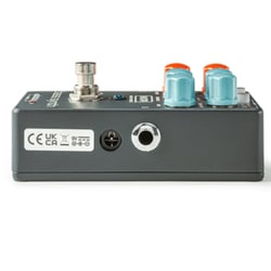 MXR MB301 Bass Synth ベースシンセ MXR® | BASS SYNTH | MB301 | モリダイラ楽器