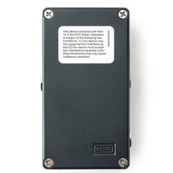 Killpatrick Audio REDOX エフェクター シンセサイザー Kilpatrick Audioのマルチエフェクター、REDOXの紹介ページです