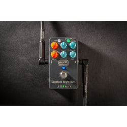 ヨドバシ.com - エムエックスアール MXR エフェクター ベース