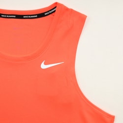 Nike 陸上用タンクトップ オレンジ/ホワイト Nike 陸上用タンクトップ オレンジ/ホワイト 楽天市場】ナイキ