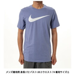 ヨドバシ.com - ナイキ NIKE 2 YR スウッシュ S/S Tシャツ