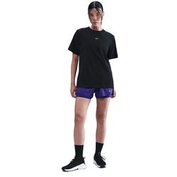 W SWIFT RUN Tシャツ レディース ランニングウェア シャツ （010） Mサイズ IB4067