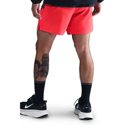 NIKE ランニングパンツ Lサイズ　アクセントデザイン NIKE ランニングパンツ Lサイズ アクセントデザイン