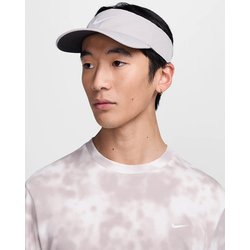 エース スポーツウェア サンバイザー カレッジグレー/アンスラサイト/ホワイト（009） M/Lサイズ HJ3689