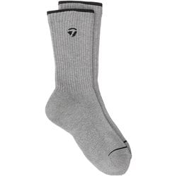 ソックス（25-27cm） GY TM24SS TL354 M1939642