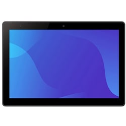 タブレットPC/10.1型/Snapdragon 695 5G/メモリ 4GB/ストレージ 64GB/Android 14/SIMフリーモデル（eSIM）/チャコールグレー SH-T04C