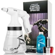 スーパードライフォームスプレイヤー Super dry Foam Sprayer 1.5リットル ホワイト EP02/WH