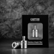 ステンレスウェイトフィルター Stainless Weight Filter CSWFSS1