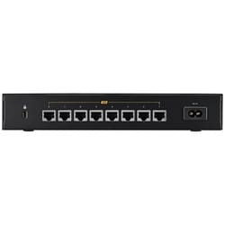 BUFFALO 10/100M スイッチングハブ16ポート新品8台【値下げ有り】 Amazon | BUFFALO Giga対応 金属筺体 電源内蔵 16ポート
