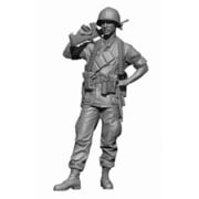 HS35099 1/35 現用 アメリカ ベトナム戦争のライフルマン #1 [組立式プラスチックモデル]