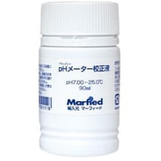 エコ・ペーハーDUO専用 校正液 AMM0040S