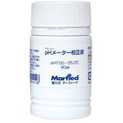 エコ・ペーハーDUO専用 校正液 AMM0040S