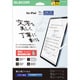 iPad A16 11インチ / 第10世代 10.9インチ フィルム 文字用 紙のような描き心地 アンチグレア しっかりタイプ 指紋防止 気泡防止 反射防止 マット TB-A25RFLAPNH