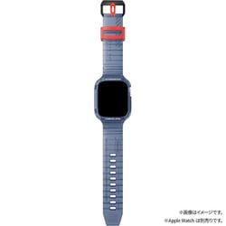 Apple Watch 45/44mm SAIDO DARK BLUE WS-SAIDODBLE45