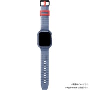 Apple Watch 45/44mm SAIDO DARK BLUE WS-SAIDODBLE45