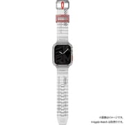 Apple Watch 45/44mm SAIDO CLEAR WS-SAIDOCLR45