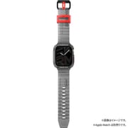 Apple Watch 45/44mm SAIDO SMOKE WS-SAIDOSMK45
