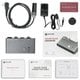 Walkie-Talkie Converter-2C