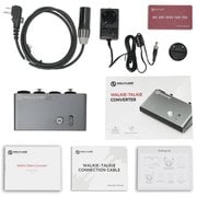 Walkie-Talkie Converter-2C
