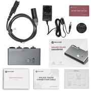 Walkie-Talkie Converter-8C