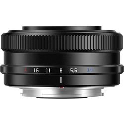 TT-14F35AF-X-B [単焦点レンズ AF 14mm f/3.5 富士フイルムXマウント AF対応 ブラック]