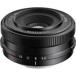 ヨドバシ.com - 銘匠光学 ティーティーアルチザン TTArtisan TT