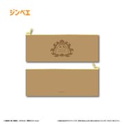 ONE PIECE レザースリムマルチケース vol.3 ジンベエ