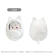 文豪ストレイドッグス くるみたぴぬい Msize 中島敦