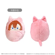 文豪ストレイドッグス くるみたぴぬい Msize 中原中也