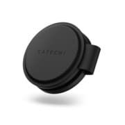 OntheGo（TM） 2-in-1 ワイヤレスチャージャー ブラック PST-QTG21K