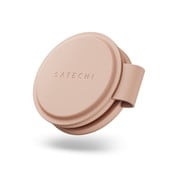 OntheGo（TM） 2-in-1 ワイヤレスチャージャー デザートローズ PST-QTG21R