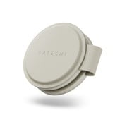 OntheGo（TM） 2-in-1 ワイヤレスチャージャー サンド PST-QTG21W